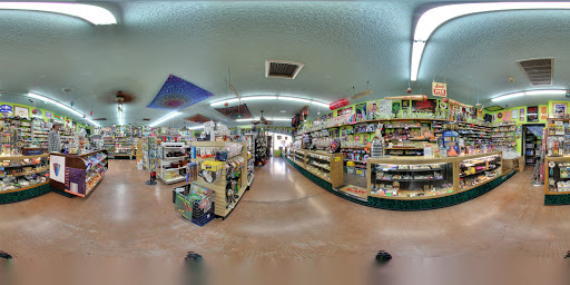 Vaporizer Store «HQ Vape & Smoke», reviews and photos, 219 W University Dr, Tempe, AZ 85281, USA