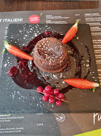 La Piccola Italia - Trattoria & Pizzeria à Hamburg menu