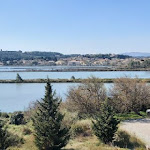 Photo n° 2 de l'avis de nadege. fait le 17/03/2021 à 20:48 pour Saline de Peyriac-de-Mer à Peyriac-de-Mer