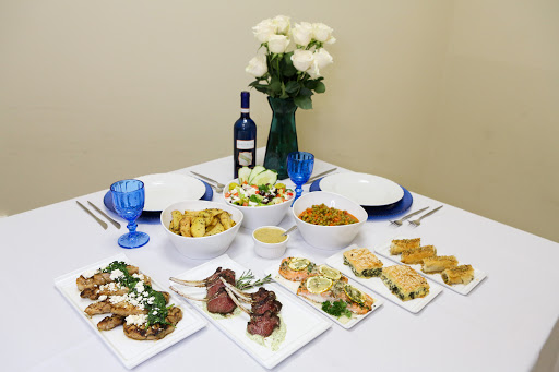 Caterer «Tastebuds Fine Catering», reviews and photos, 7080 W State Rd 84 #3, Davie, FL 33317, USA