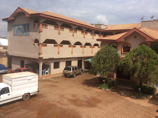 Metro View Hotel Limited, No. 2, UNDP Avenue, Abakaliki, Nigeria, Hotel, state Ebonyi