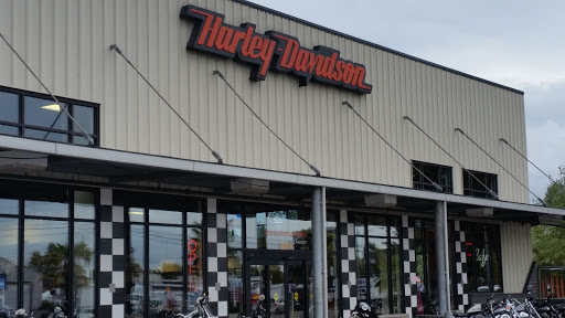 Harley-Davidson Dealer «Destination Harley-Davidson», reviews and photos, 2302 Pacific Hwy E, Tacoma, WA 98424, USA