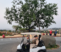 Jackal Creek Golf Estate photo