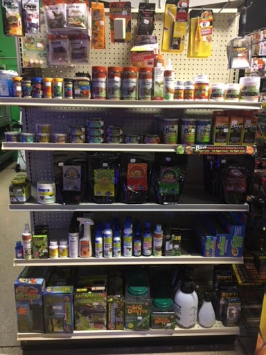 Pet Store «The Pet Shop», reviews and photos, 2235 S Power Rd #107, Mesa, AZ 85209, USA