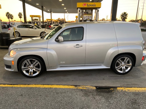 Used Car Dealer «Firkins Chrysler Jeep Dodge Ram», reviews and photos, 2700 1st St, Bradenton, FL 34208, USA