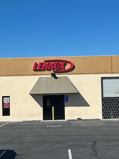 Lennox Stores (PartsPlus)