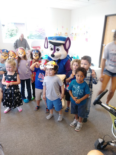 Amusement Center «Bounce E House», reviews and photos, 11110 25th Ave E D, Tacoma, WA 98445, USA