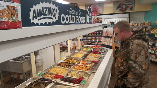 Supermarket «Best Market Tribeca», reviews and photos, 316 Greenwich St, New York, NY 10013, USA