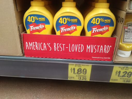 Supermarket «Grocery Outlet Bargain Market», reviews and photos, 12932 Newport Ave Suite 20, Tustin, CA 92780, USA