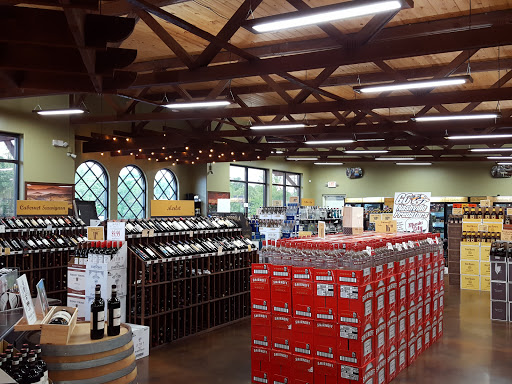 Liquor Store «Vintage Wine and Spirits», reviews and photos, 15255 Lebanon Rd, Old Hickory, TN 37138, USA