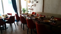 Atmosphère du Restaurant marocain Le Méchoui du Prince à Paris - n°10