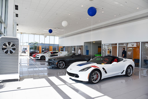 Chevrolet Dealer «Superior Chevrolet Conway», reviews and photos, 1275 Exchange Ave, Conway, AR 72032, USA