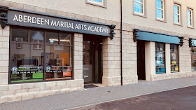 Aberdeen Martial Arts Group