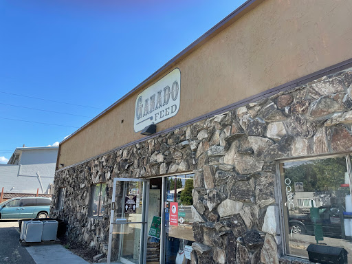 Ganado Feed & Pet Supplies