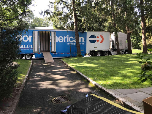 Moving and Storage Service «Hall Lane Moving & Storage», reviews and photos, 67 Mall Dr, Commack, NY 11725, USA