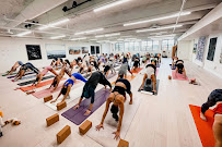 Miami Yoga Garage