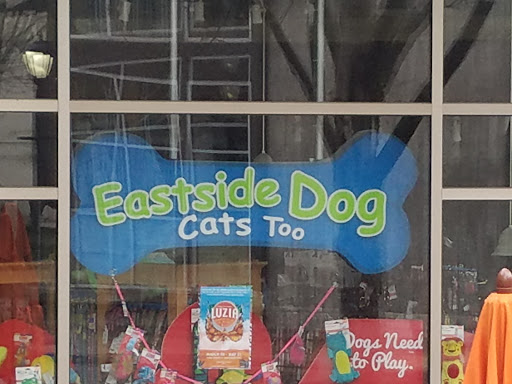 Pet Supply Store «Eastside Dog and Cats Too», reviews and photos, 7533 166th Ave NE, Redmond, WA 98052, USA