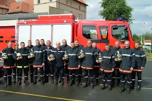 Sapeurs-Pompiers de Sarreguemines image