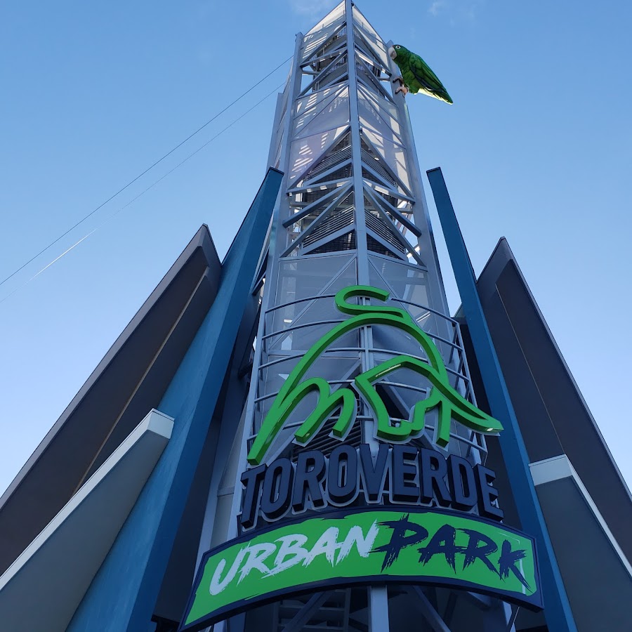 Toro Verde Urban Park