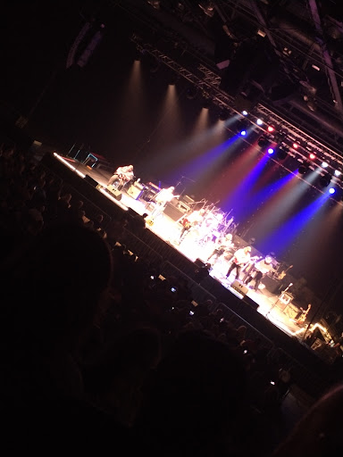 Stadium «Kellogg Arena», reviews and photos, 36 W Hamblin Ave, Battle Creek, MI 49017, USA