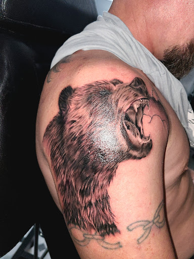 Explore 2 inch by 2 inch tattoo ideas, creative tattoo ideas in Pahrump, available at Social Suicide Tattoos