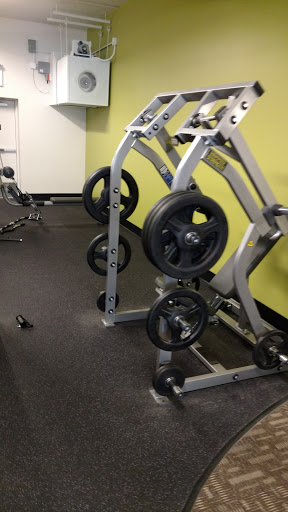 Gym «Anytime Fitness», reviews and photos, 1346 W Devon Ave, Chicago, IL 60660, USA