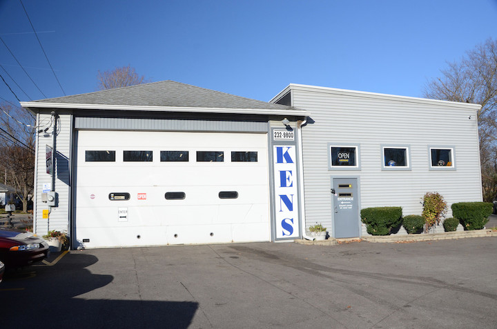 Kens Auto Center, Inc.