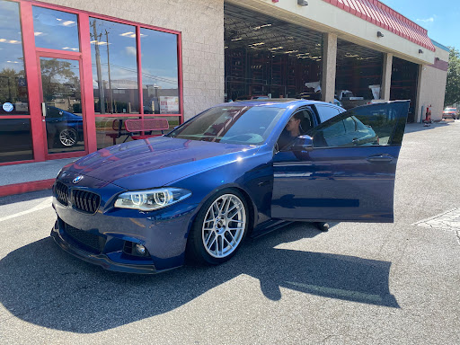 Tire Shop «Discount Tire Store - Sanford, FL», reviews and photos, 3513 S Orlando Dr, Sanford, FL 32773, USA