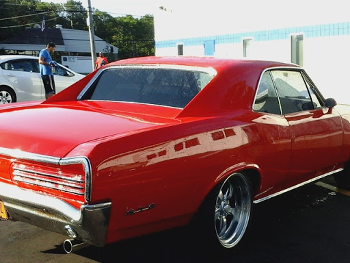 Car Wash «Stadium Wash and Detail», reviews and photos, 1457 Montauk Hwy, Mastic, NY 11950, USA