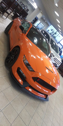 Used Car Dealer «Healey Ford, Lincoln», reviews and photos, 2528 NY-17M, Goshen, NY 10924, USA