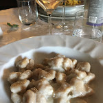 Photo n°7 de l'avis de Laura.a fait le 28/01/2019 à 21:59 sur le  Ristorante Campagna Verde à Balbi