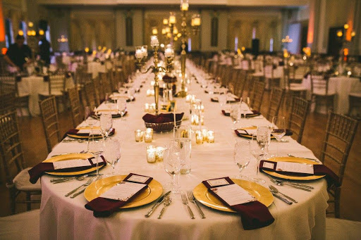 Event Planner «Henry Clay», reviews and photos, 604 S 3rd St, Louisville, KY 40202, USA