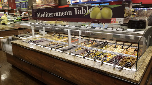 Grocery Store «ShopRite of Greater Morristown», reviews and photos, 178 E Hanover Ave, Cedar Knolls, NJ 07927, USA