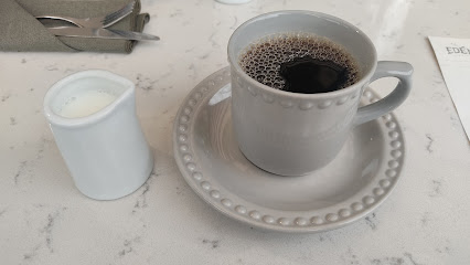 EDÉN FLOR Y CAFÉ