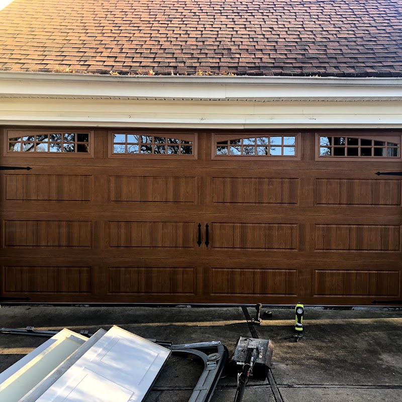 Fast Local Garage Doors