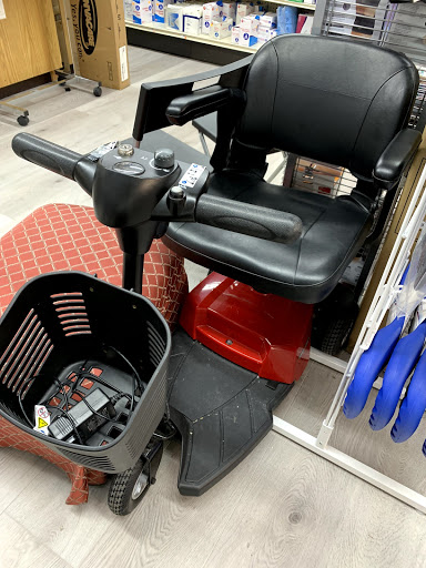 Pharmacy «Southwood Rita Pharmacy», reviews and photos, 937 S Wood Ave, Linden, NJ 07036, USA