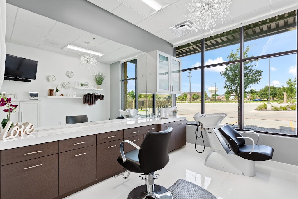 A Suite Salon 75035