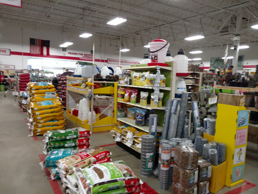 Home Improvement Store «Tractor Supply Co.», reviews and photos, 2250 Homer Rd, Commerce, GA 30529, USA