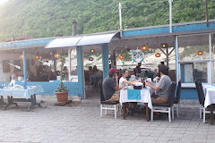 Ağva Lezzet restaurant