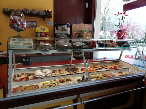 Información y opiniones sobre Cafetería La Florida de Briviesca