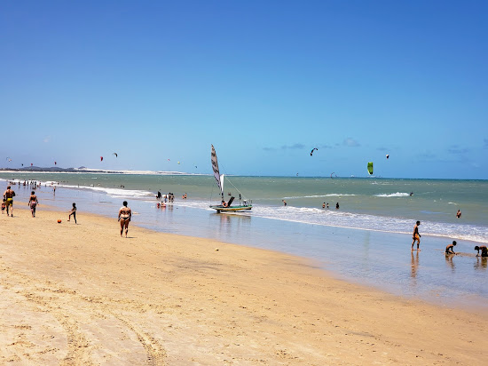 Cumbuco Strand