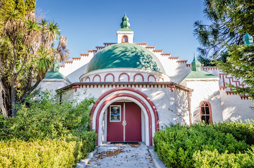 Museum «Rosicrucian Egyptian Museum», reviews and photos, 1660 Park Ave, San Jose, CA 95191, USA