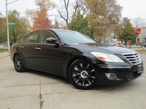 Used Car Dealer «Royal Car Center Chicago», reviews and photos, 5643 S Western Ave, Chicago, IL 60636, USA