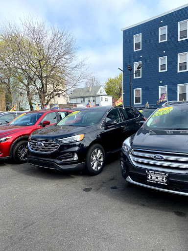 Used Car Dealer «Foreign Auto Imports», reviews and photos, 995 Clinton Ave, Irvington, NJ 07111, USA