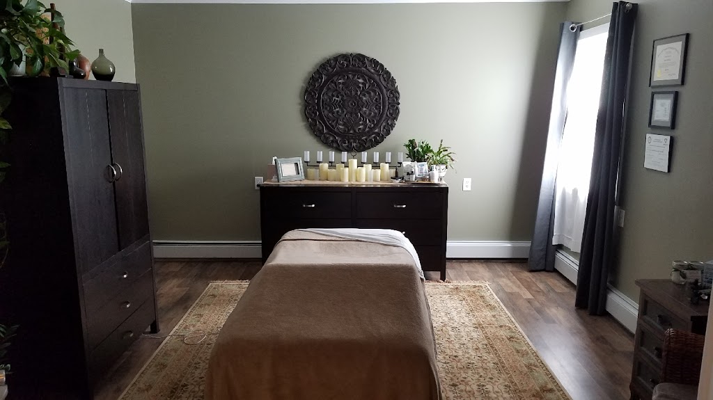 Erika Hanson LLC @ Woodstock Massage & Wellness 06281