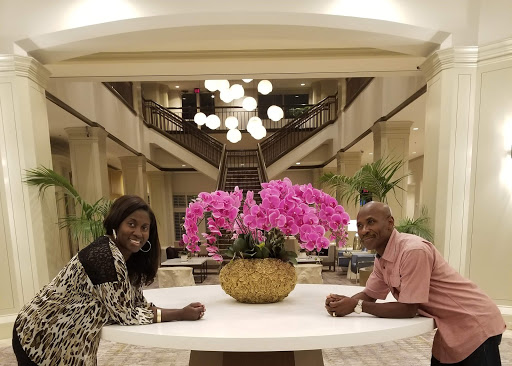 Shopping Mall «Hazard Center», reviews and photos, 7610 Hazard Center Dr, San Diego, CA 92108, USA