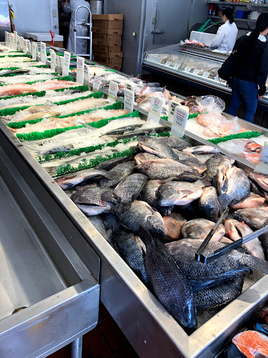 Butcher Shop «Fresh Meat Seafood Market», reviews and photos, 2704 Mission St, San Francisco, CA 94110, USA