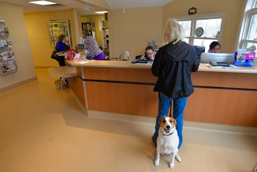 Archer Veterinary Clinic image