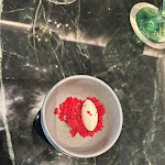 Photo n°6 de l'avis de Michele.r fait le 01/05/2024 à 15:56 sur le  Alessandro Borghese - il lusso della semplicità à Venice