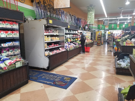Supermarket «Pioneer Supermarkets», reviews and photos, 381 Mother Gaston Blvd, Brooklyn, NY 11212, USA